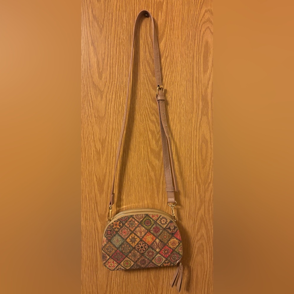 Flora purse - Picture 4 of 6